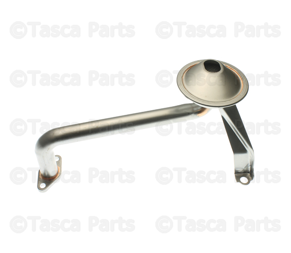 30720236 - Engine: Oil Pick-Up for Volvo Image