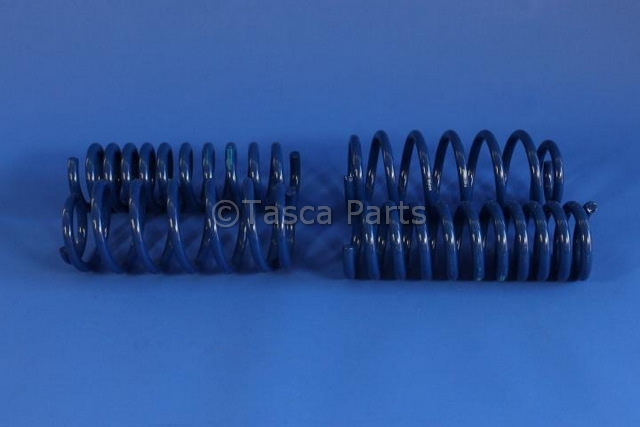 P4510854 - : Suspension Lowering Kit for Mopar Image