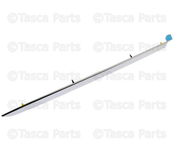 2017-2019 Volvo Side Molding 31672265 | TascaParts.com
