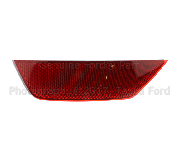 CJ5Z15A449B - : Reflector - Driver's Side (LH) for Ford: Escape Image
