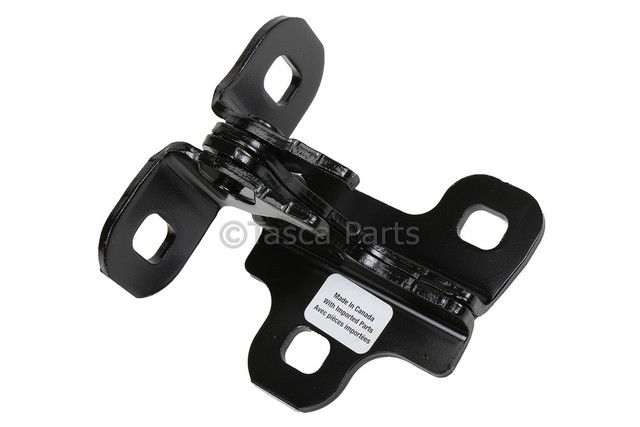 22762356 - : Front Side Door Hinge for GM Image