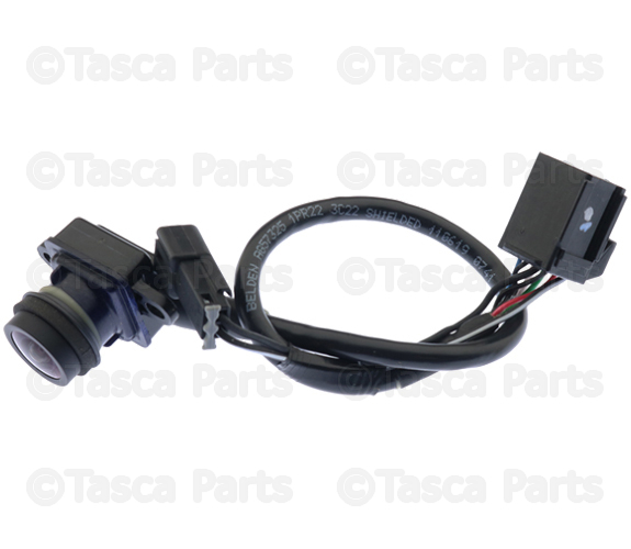 56054158AG - : Camera for Mopar Image