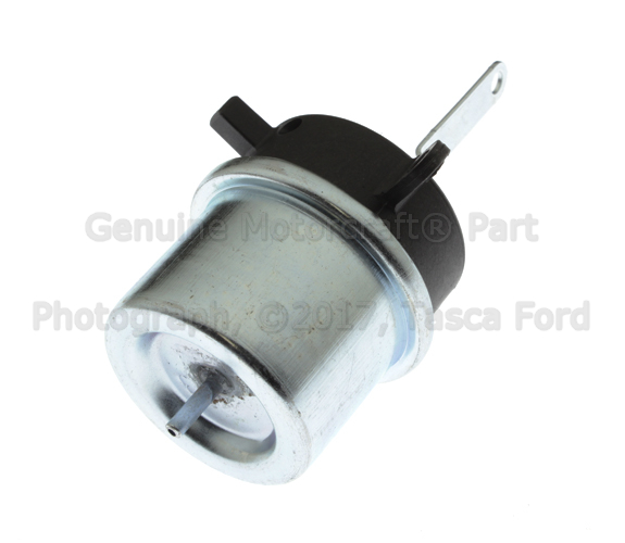 6L2Z18A318AA - HVAC: Door Actuator for Ford: Explorer, Explorer Sport Trac | Mercury: Mountaineer Image