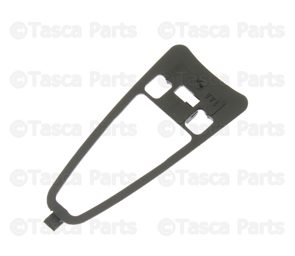 806529N00A - Body: Handle, Outside Gasket for Nissan Image