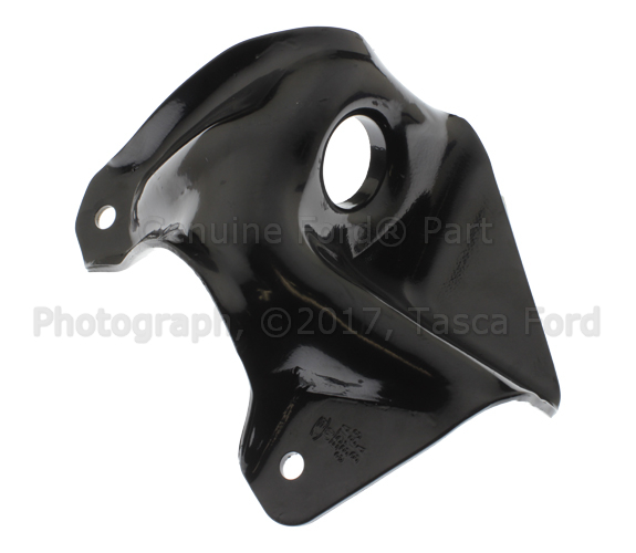E4TZ3B095B - Suspension: Radius Arm Mount Bracket for Ford: F-250, F-250 HD, F-350 Image