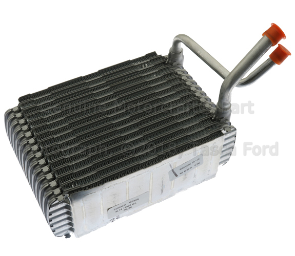 YK210 - HVAC: Motorcraftâ„¢ Evaporator Core for Ford: Expedition | Lincoln: Navigator Image