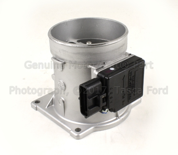 F8LZ12B579AARM - Emission System: Sensor for Ford: Contour, E-150 Econoline, E-150 Econoline Club Wagon, E-250 Econoline, E-350 Econoline, E-350 Econoline Club Wagon, E-350 Super Duty, E-450 Econoline Super Duty, Econoline Super Duty, Expedition, F-150, F-250, F-350, Mustang, Taurus | Lincoln: Continental, Mark VIII, Navigator Image