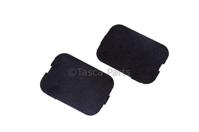 12484940 - Serviceable Components: Service Component, Bed Rail Protector for Chevrolet: Silverado 1500, Silverado 1500 Classic Image