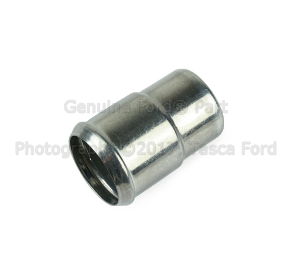 2S7Z8A505AA - Cooling System: Connector Hose for Ford Image
