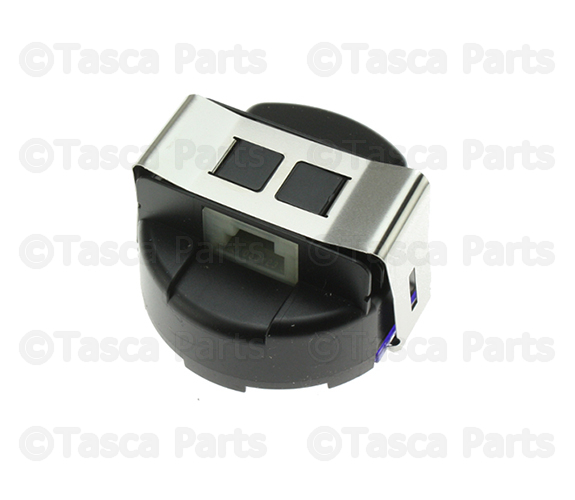 5026859AC - Electrical: Rain Sensor Module for Mopar Image