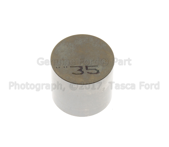 CP9Z6500JCB - Engine: Engine Camshaft Follower for Ford: Bronco, Bronco Sport, C-Max, EcoSport, Edge, Escape, Explorer, Focus, Fusion, Maverick, Mustang, Police Responder Hybrid, Ranger, Special Service Police Sedan, SSV Plug-In Hybrid, Taurus, Transit Connect | Lincoln: Corsair, MKC, MKT, MKZ | Mercury: Mariner, Milan Image