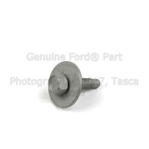 W709027S439 - Body: Grille Bracket Screw for Ford: F-150 Image