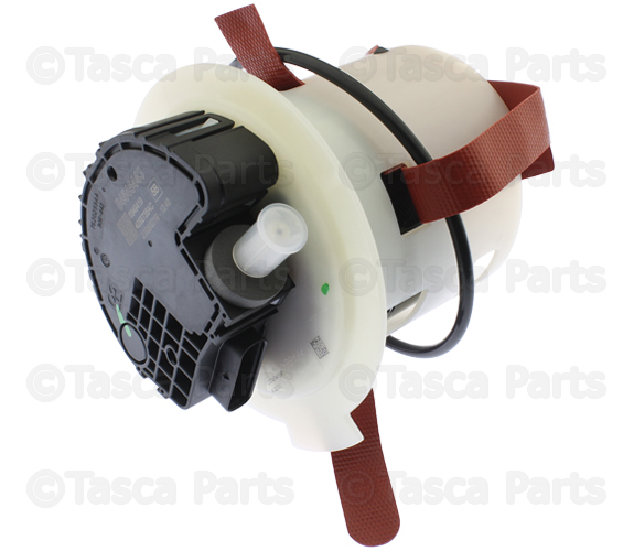 84545446 - Emission System: Pump for GM Image
