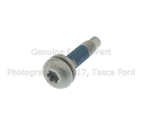 W710947S439 - Fuel System: Tank Strap Bolt for Ford: Mustang Image