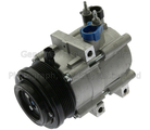 YCC395 - : Compressor Assembly for Ford Image