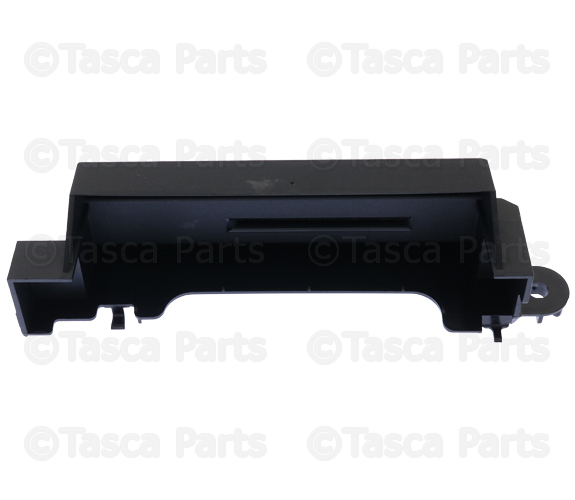 9133515 - : Handle, Inside Rod - Passenger Side (RH) for Volvo: 850 Image