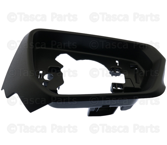 84545963 - Body: Mirror Housing for GM Image