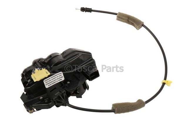 2007-2017 GM Lock Actuator - Passenger Side (RH) 22820697 | TascaParts.com