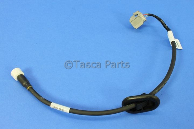 68244954AA - Electrical: Jumper Wiring for Mopar Image