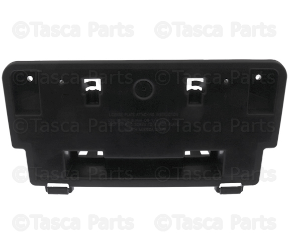 2022-2024 Mazda CX-5 License Frame KPF1-50-171 | TascaParts.com