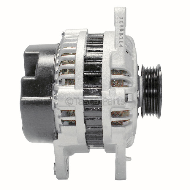 19135029 - : Remanufactured Generator for GM Image