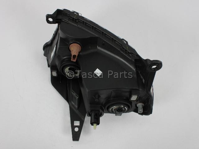 55079367AD - : Headlamp, Left for Mopar Image