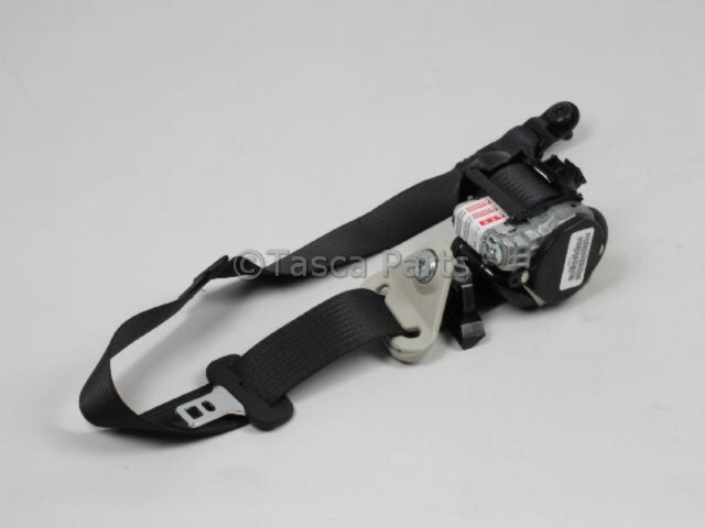 1XC671DVAC - : Front Outer Seat Belt, Left for Jeep: Compass, Patriot Image