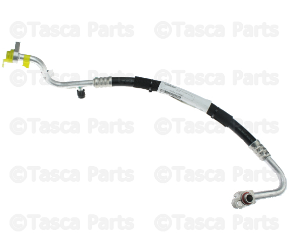 55116665AH - : A/C Suction Line for Jeep: Commander, Grand Cherokee Image