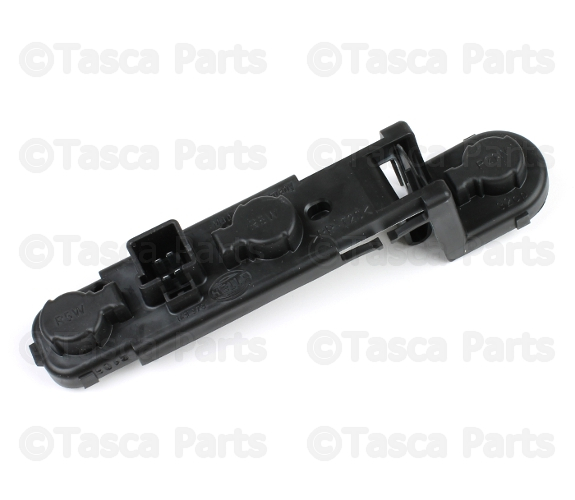9187930 - Electrical: Socket for Volvo Image