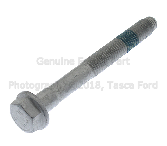 W716491S439 - Steering: Gear Assembly Mount Bolt for Ford: Edge | Lincoln: Continental, MKX, Nautilus Image