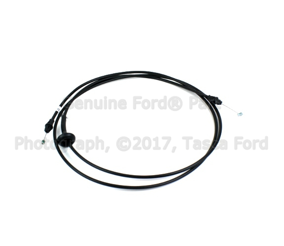 9L3Z16916A - Body: Release Cable for Ford: F-150 Image