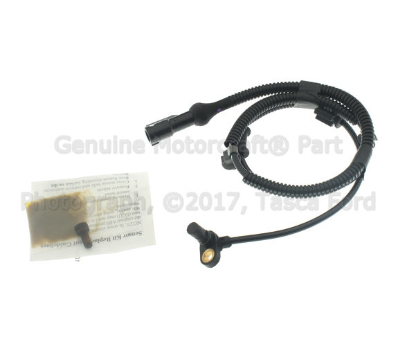 9L3Z2C204A - Brakes: Front Speed Sensor for Ford: Expedition, F-150 | Lincoln: Navigator Image