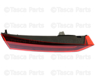 31689904 - : Rear Lamp Assembly for Volvo: S60 Image