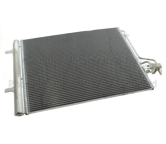 8V6Z19712A - : A/C Condenser for Ford Image