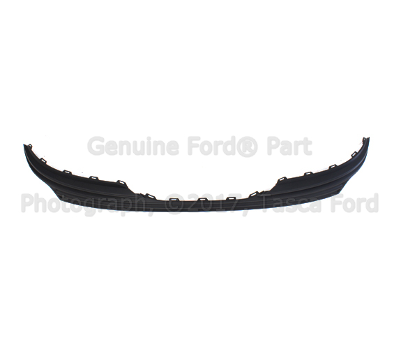 F1EZ17232A - : Grille for Ford Image