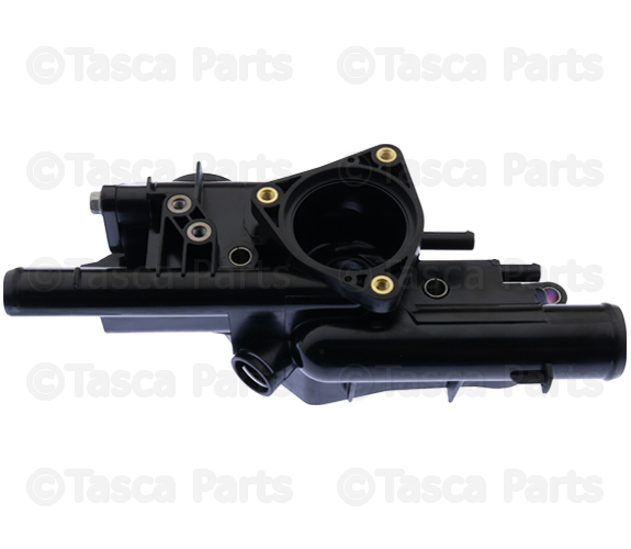 256202G600 - : Thermostat Housing for Kia: Optima, Rondo Image