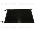 20913751 - HVAC: Condenser for Cadillac: Escalade, Escalade ESV, Escalade EXT | Chevrolet: Avalanche, Avalanche 1500, Avalanche 2500, Silverado 1500, Silverado 1500 Classic, Silverado 1500 HD, Silverado 1500 HD Classic, Silverado 2500, Silverado 2500 HD, Silverado 2500 HD Classic, Silverado 3500, Silverado 3500 Classic, Silverado 3500 HD, Suburban 1500, Suburban 2500, Tahoe | GMC: Sierra 1500, Sierra 1500 Classic, Sierra 1500 HD, Sierra 1500 HD Classic, Sierra 2500, Sierra 2500 HD, Sierra 2500 HD Classic, Sierra 3500, Sierra 3500 Classic, Sierra 3500 HD, Yukon, Yukon XL 1500, Yukon XL 2500 | Hummer: H2 Image
