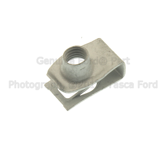 W710708S439 - Suspension: Bushing Nut for Ford: Crown Victoria | Lincoln: Town Car | Mercury: Grand Marquis, Marauder Image