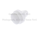 W719667S300 - Body: Bumper Impact Strip Clip for Ford Image