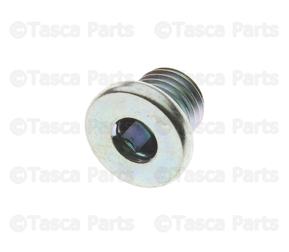 9XG070867L - Engine: Engine Core Plug for Mazda: 3, 5, 6, CX-7, MX-5 Miata Image