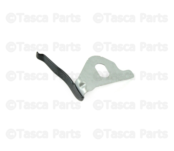 BP4K42452C - Body: Fuel Door Spring for Mazda Image