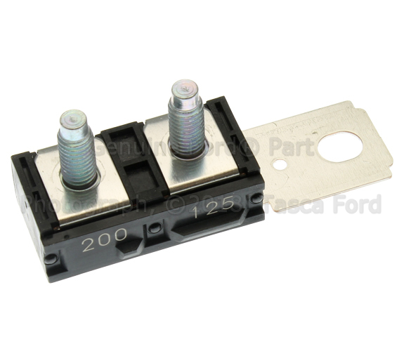 FU5Z14526C - : Fuse for Ford Image