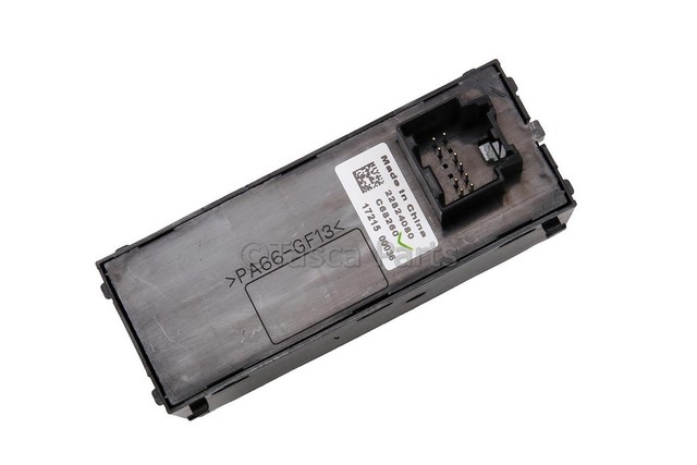 22824080 - Body: Combo Switch for GM Image