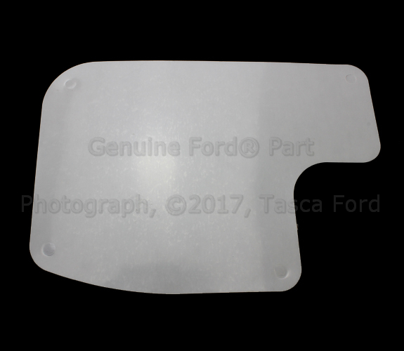 DT1Z6127459D - Body: Filler for Ford Image