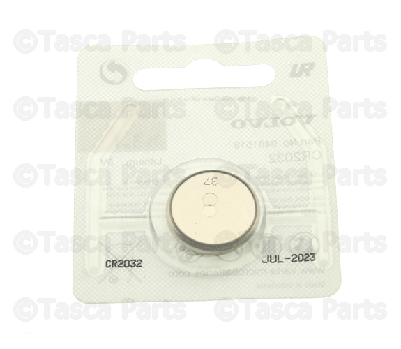 9481519 - Electrical: Battery for Volvo Image