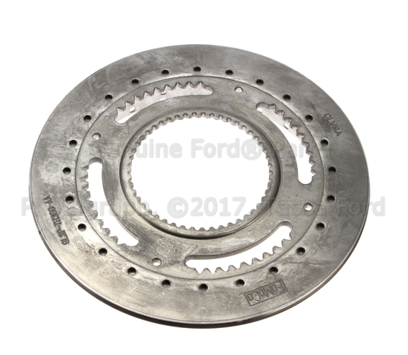 9L3Z7H360B - : Piston Forward Clutch Balanc for Ford Image