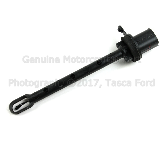 6E5Z19C734BA - HVAC: Temp Sensor for Ford: Fusion | Lincoln: MKZ, Zephyr | Mercury: Milan Image