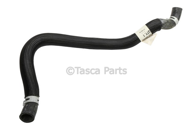 15732548 - Belts &amp; Cooling: Radiator Coolant Hose for GM Image