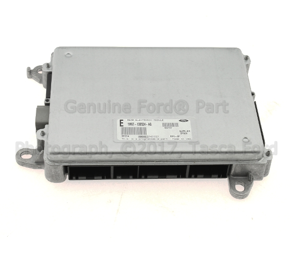 1W6Z13C788AB - Electrical: Lighting Control Module for Ford Image