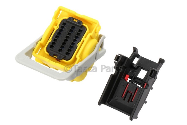 Wiring Harness Connector 13579297 | TascaParts.com